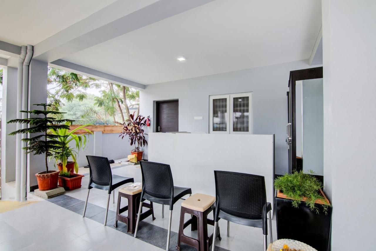 Oyo Flagship 24147 Royal Stay Singanallur ภายนอก รูปภาพ
