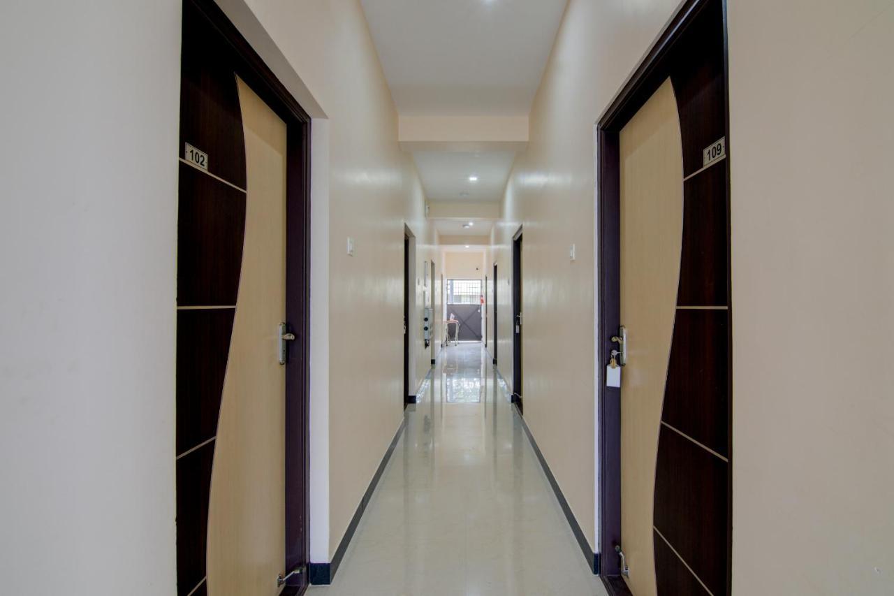 Oyo Flagship 24147 Royal Stay Singanallur ภายนอก รูปภาพ