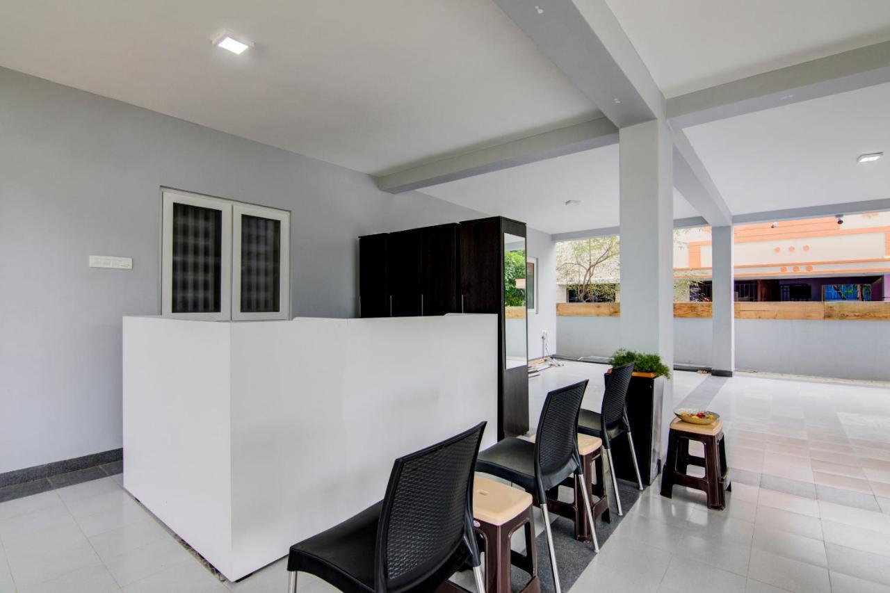 Oyo Flagship 24147 Royal Stay Singanallur ภายนอก รูปภาพ
