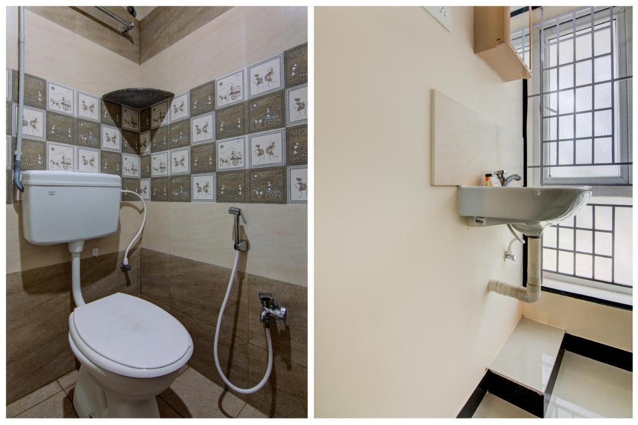 Oyo Flagship 24147 Royal Stay Singanallur ภายนอก รูปภาพ